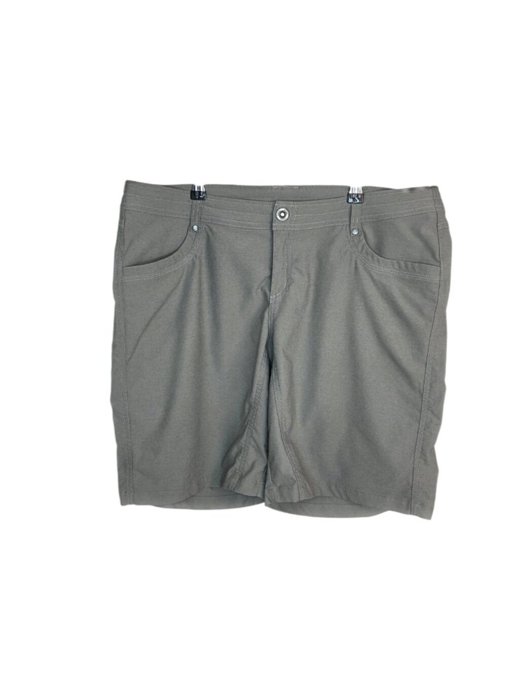 KUHL Women's Trekr Short, Quick Dry, Performance, Hiking, Size 14